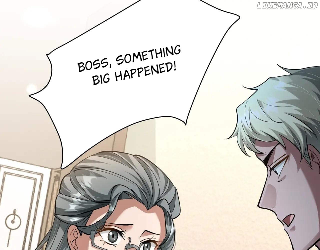 I’m Trapped In This Day For One Thousand Years Chapter 197 - page 59